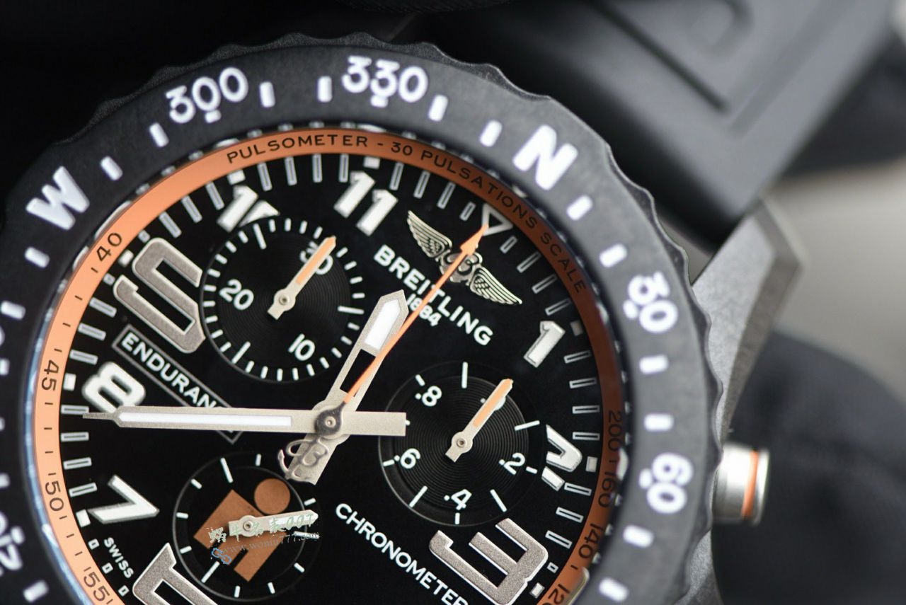  Breitling Racing  complete carbon fiber Original major  series X82310A71B1S1 watches  / BL209