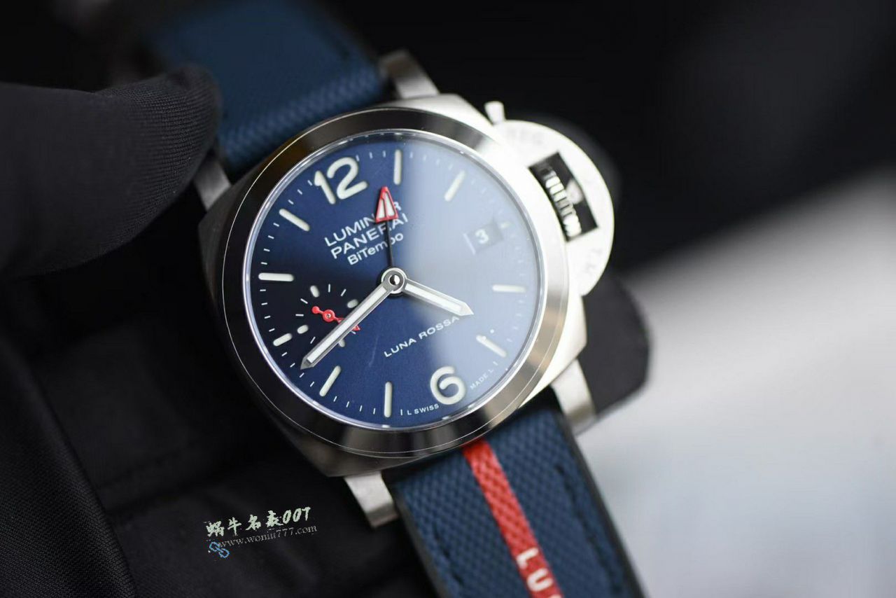 VS Factory  Panerai Lumino  clone PAM01404，PAM1404 watches  / VSpam1404A
