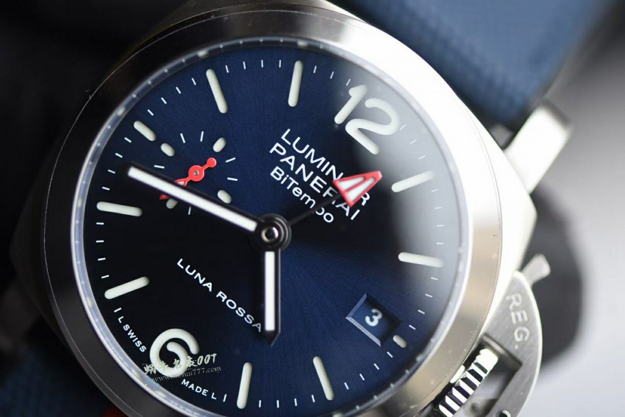 VS Factory  Panerai Lumino  clone PAM01404，PAM1404 watches  / VSpam1404A