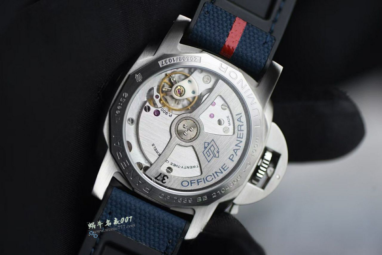 VS Factory  Panerai Lumino  clone PAM01404，PAM1404 watches  / VSpam1404A