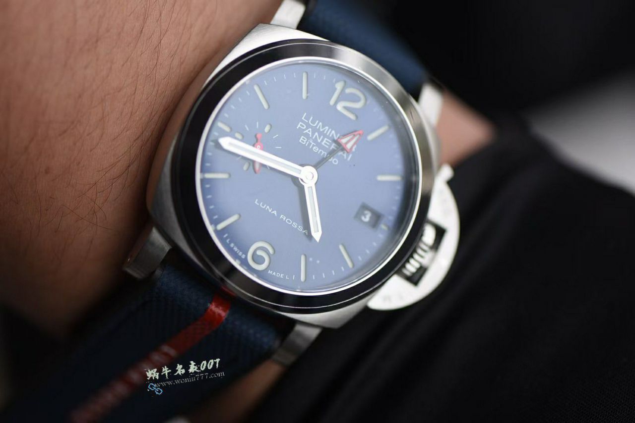 VS Factory  Panerai Lumino  clone PAM01404，PAM1404 watches  / VSpam1404A