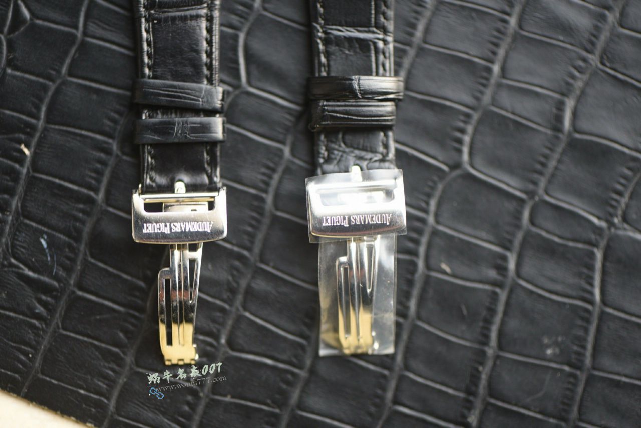 V7 Factory Audemars Piguet Royal Oak TOP clone  Women watch67651ST.ZZ.D002CR.01 watches  / AP306