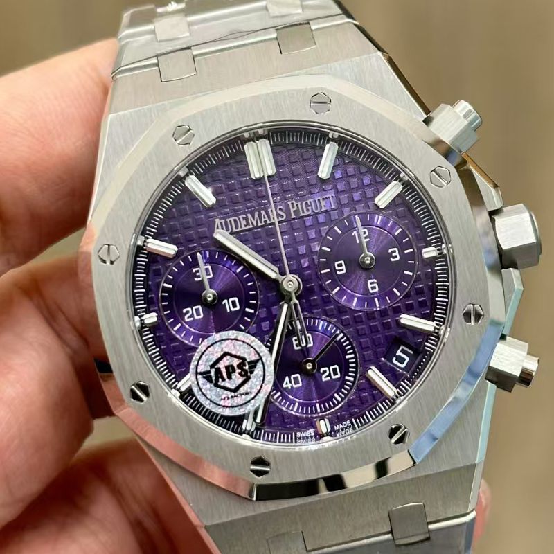 APS Audemars Piguet Royal Oak TOP clone watch26240BC.OO.1320BC.01 watches 