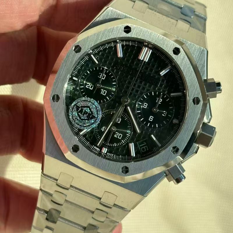 APS Audemars Piguet Royal Oak best clone 26240ST.OO.1320ST.08 watches 