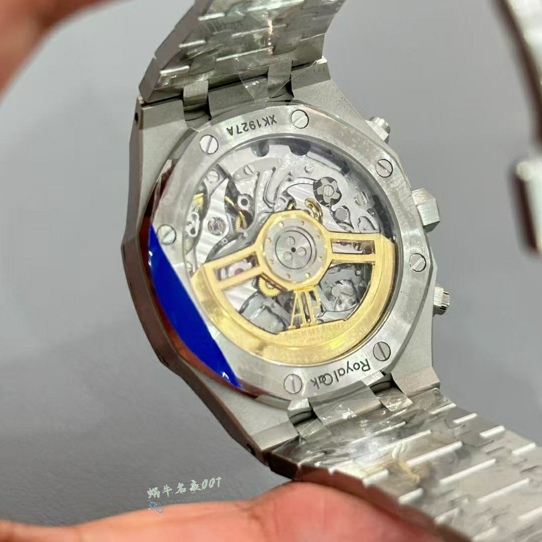 APS TOP clone Audemars Piguet Royal Oak  series 26240ST.OO.1320ST.06 watches  / AP310