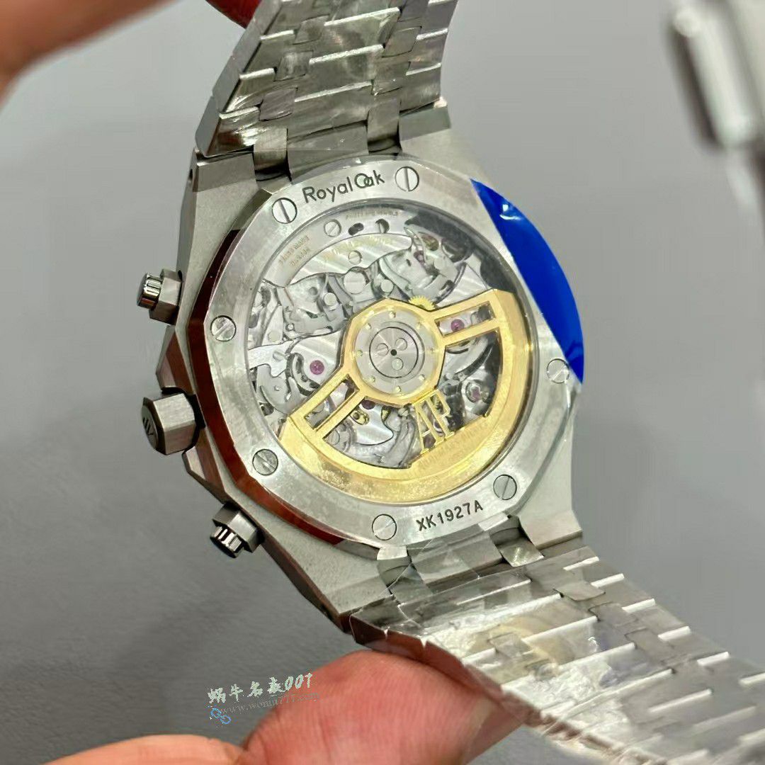 APS TOP clone Audemars Piguet Royal Oak  series 26240ST.OO.1320ST.06 watches  / AP310