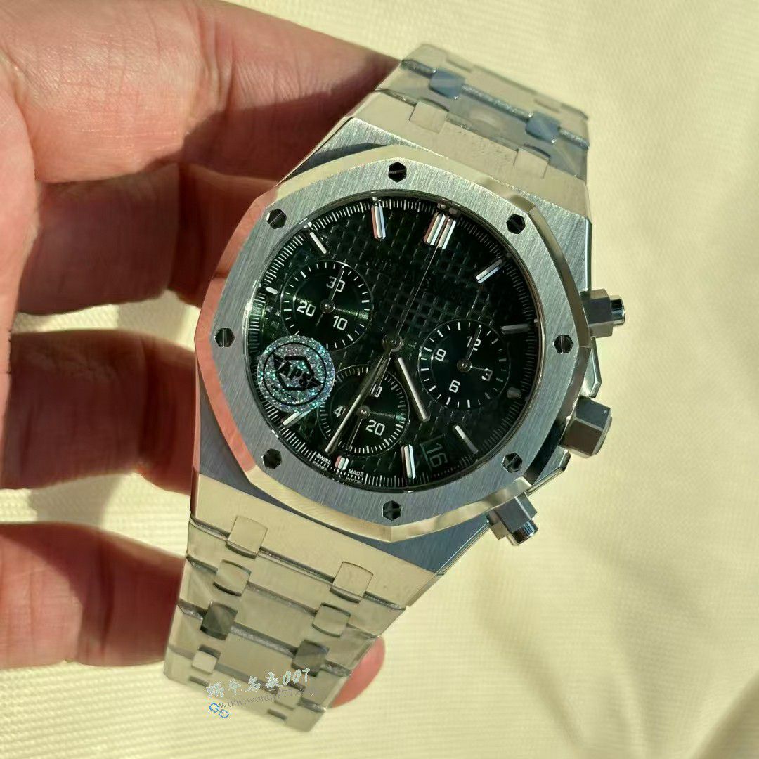APS Audemars Piguet Royal Oak best clone 26240ST.OO.1320ST.08 watches  / AP308