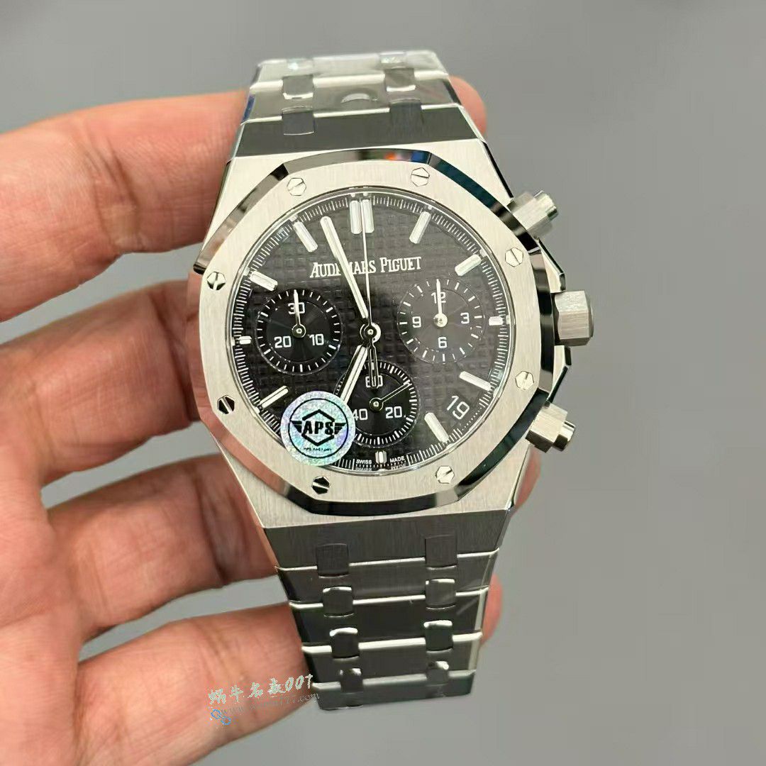 APS Audemars Piguet Royal Oak  clone 26240OR.OO.1320OR.05 watches  / AP309