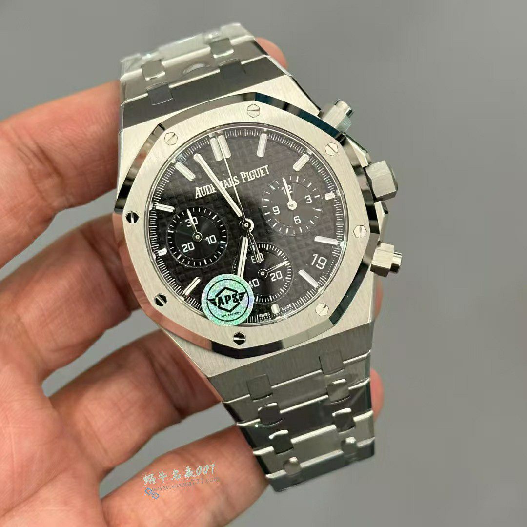 APS Audemars Piguet Royal Oak  clone 26240OR.OO.1320OR.05 watches  / AP309