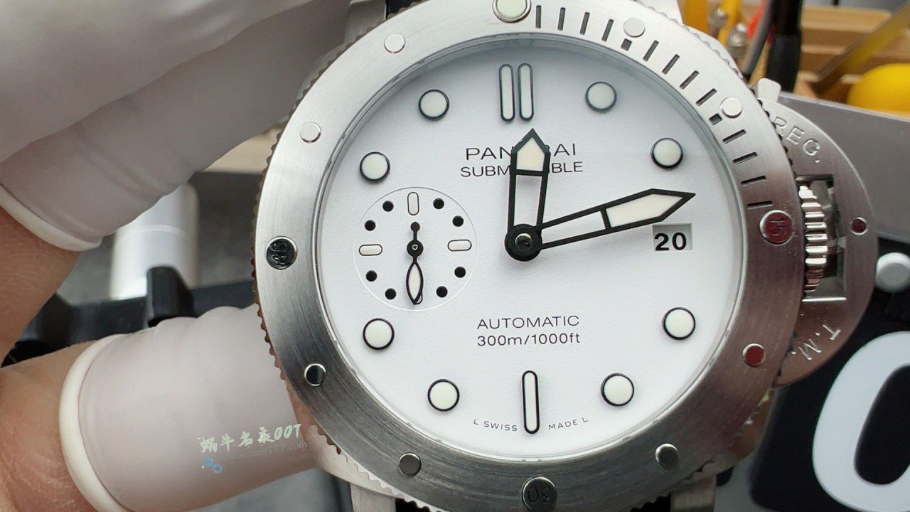 VS Factory Panerai Submarine series 100% clone watchPAM02223，PAM2223 watches  / VSPAM2223