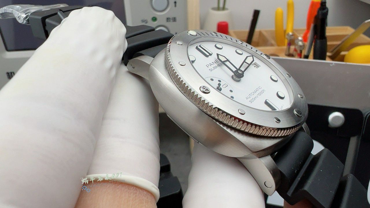 VS Factory Panerai Submarine series 100% clone watchPAM02223，PAM2223 watches  / VSPAM2223