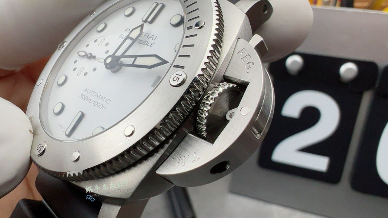 VS Factory Panerai Submarine series 100% clone watchPAM02223，PAM2223 watches  / VSPAM2223