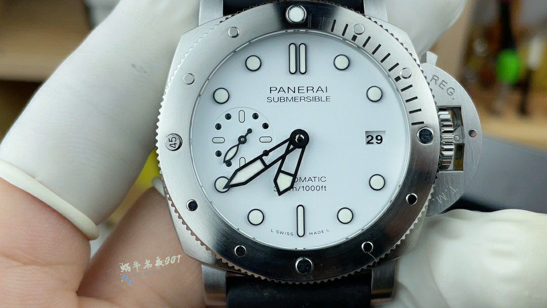 VS Factory Panerai Submarine series 100% clone watchPAM02223，PAM2223 watches  / VSPAM2223
