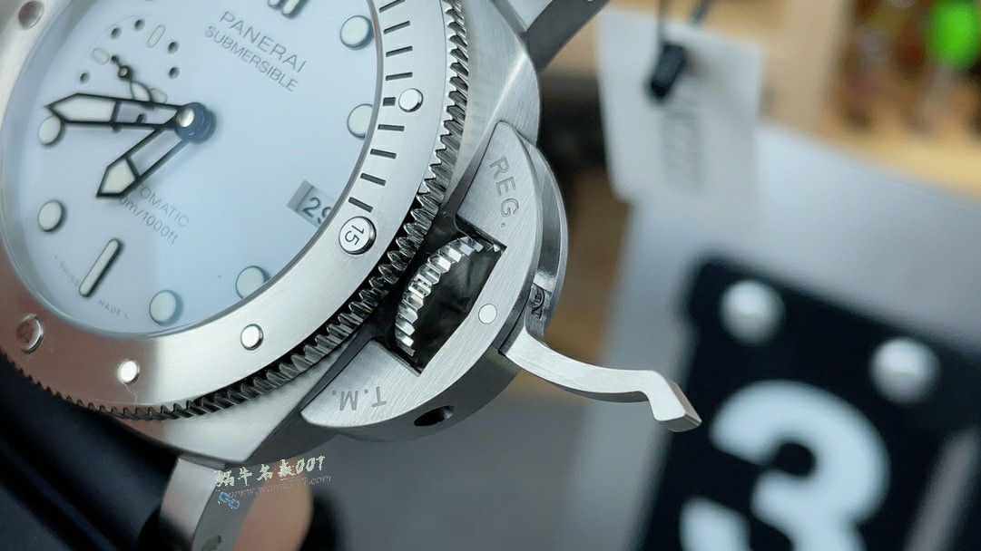 VS Factory Panerai Submarine series 100% clone watchPAM02223，PAM2223 watches  / VSPAM2223