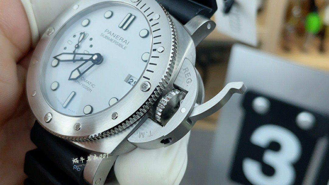 VS Factory Panerai Submarine series 100% clone watchPAM02223，PAM2223 watches  / VSPAM2223
