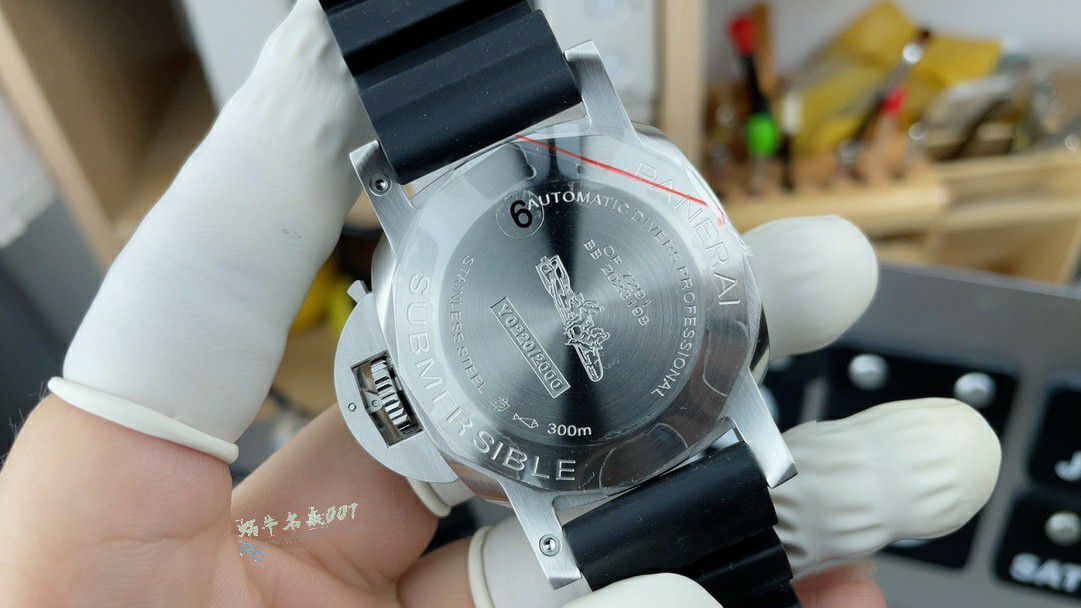 VS Factory Panerai Submarine series 100% clone watchPAM02223，PAM2223 watches  / VSPAM2223