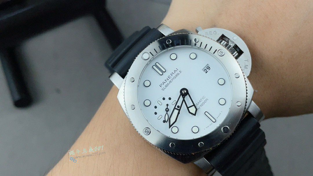 VS Factory Panerai Submarine series 100% clone watchPAM02223，PAM2223 watches  / VSPAM2223
