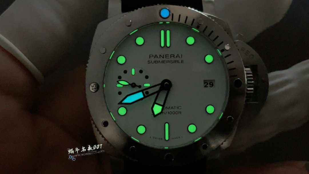 VS Factory Panerai Submarine series 100% clone watchPAM02223，PAM2223 watches  / VSPAM2223