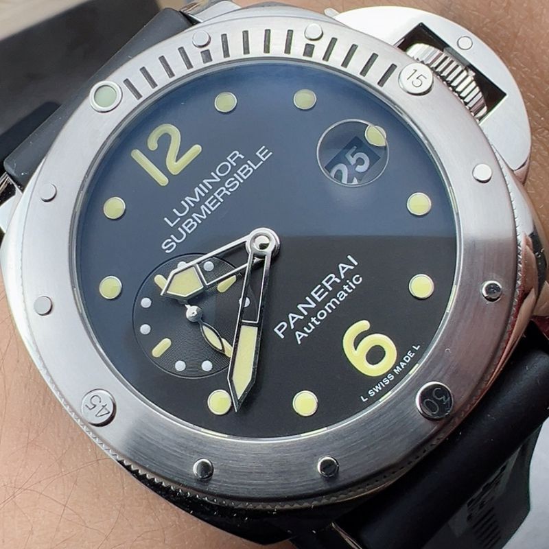 VS Panerai series best clone watchPAM01024，PAM1024 watches 