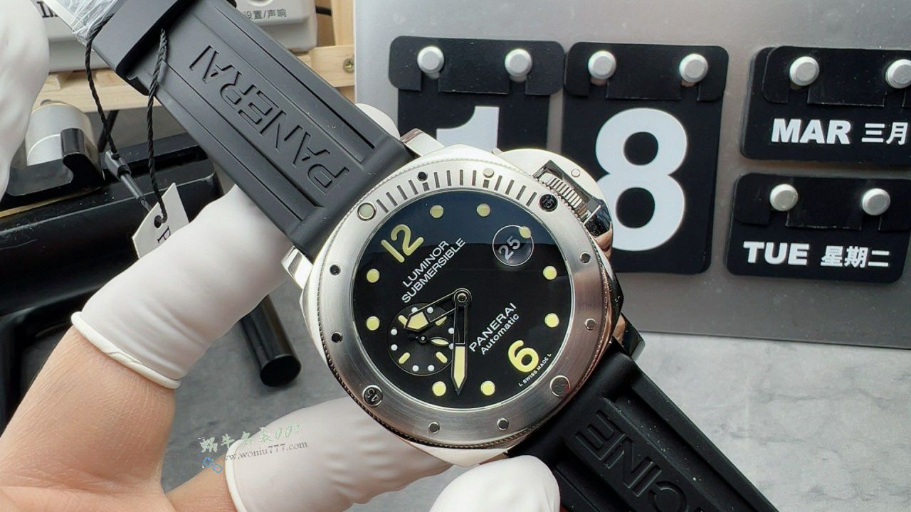 VS Panerai series best clone watchPAM01024，PAM1024 watches  / VSPAM01024