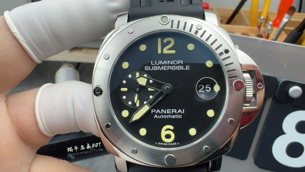 VS Panerai series best clone watchPAM01024，PAM1024 watches  / VSPAM01024