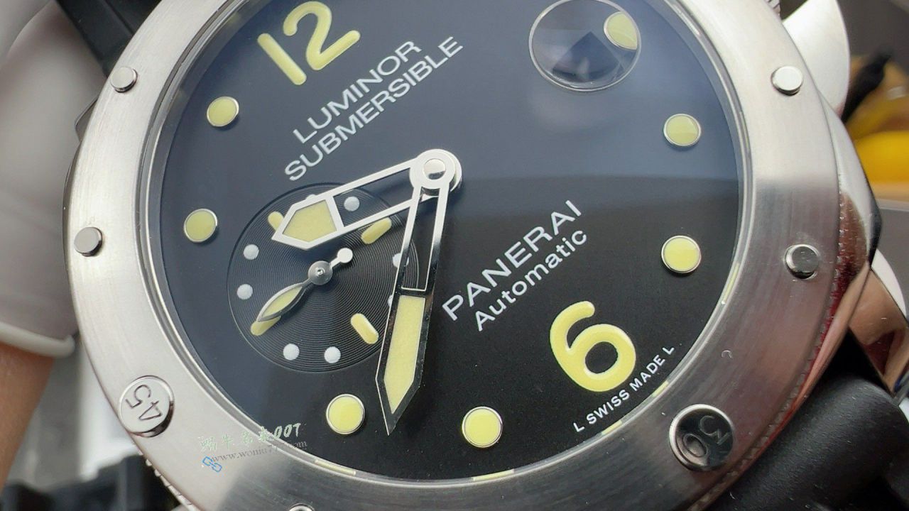 VS Panerai series best clone watchPAM01024，PAM1024 watches  / VSPAM01024