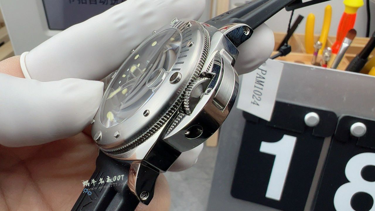 VS Panerai series best clone watchPAM01024，PAM1024 watches  / VSPAM01024