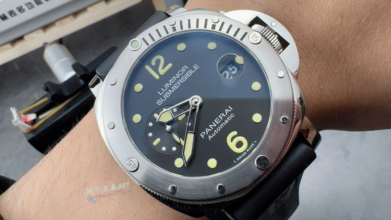 VS Panerai series best clone watchPAM01024，PAM1024 watches  / VSPAM01024