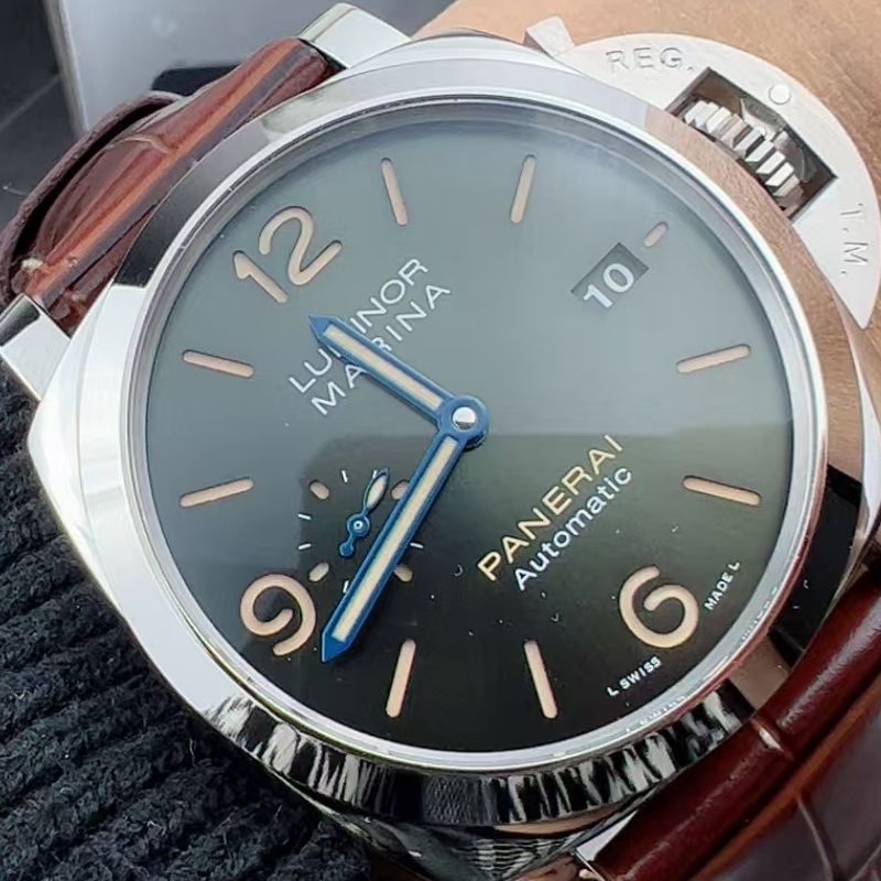 VS Panerai Lumino  series  clone watchPAM01116 watches 