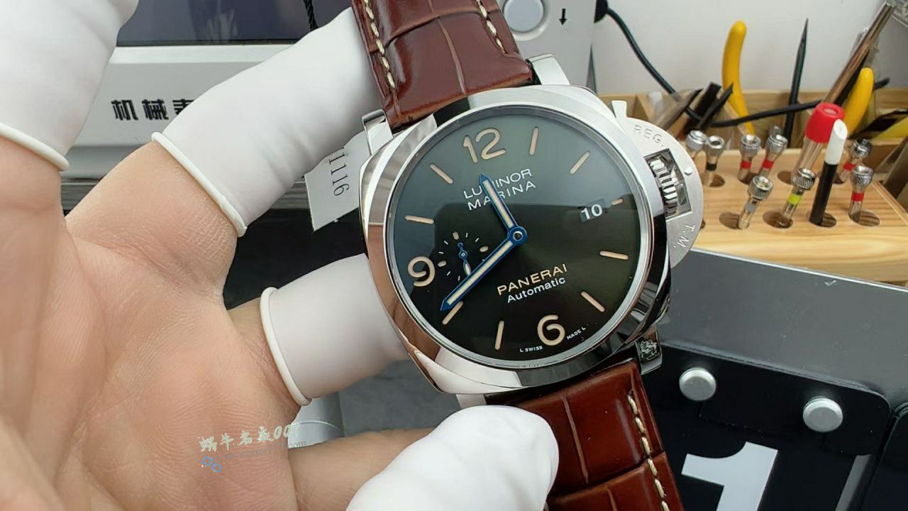 VS Panerai Lumino  series  clone watchPAM01116 watches  / VS1116