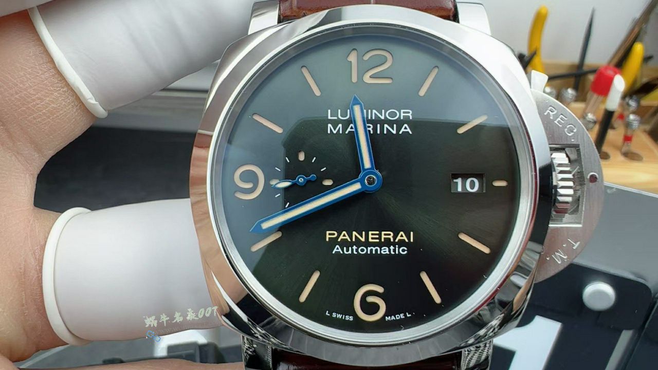 VS Panerai Lumino  series  clone watchPAM01116 watches  / VS1116