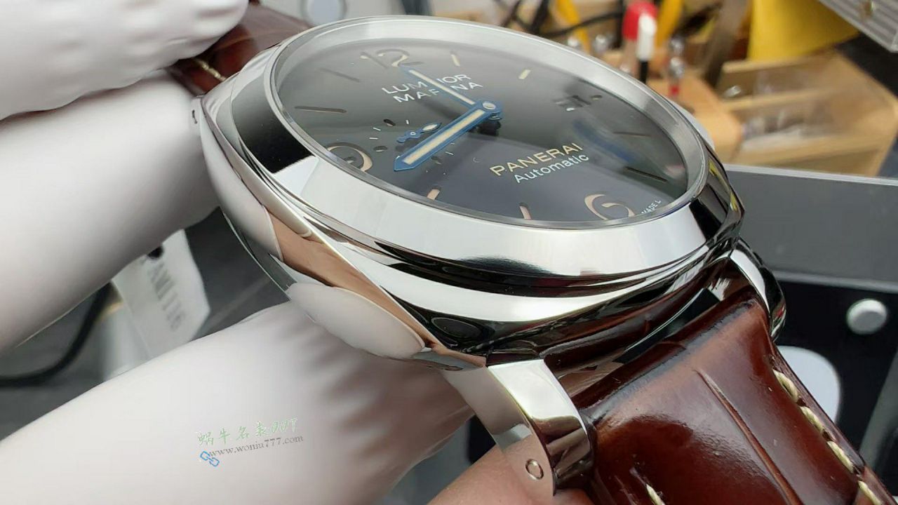 VS Panerai Lumino  series  clone watchPAM01116 watches  / VS1116