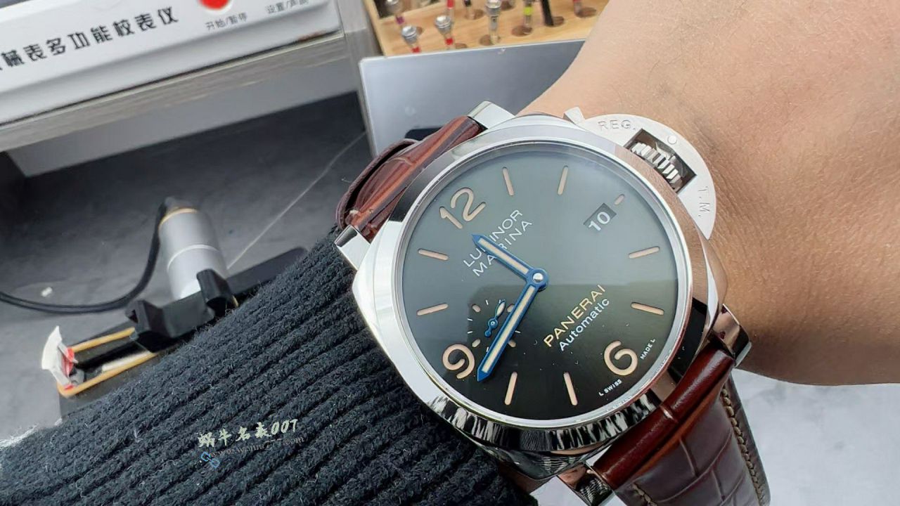 VS Panerai Lumino  series  clone watchPAM01116 watches  / VS1116