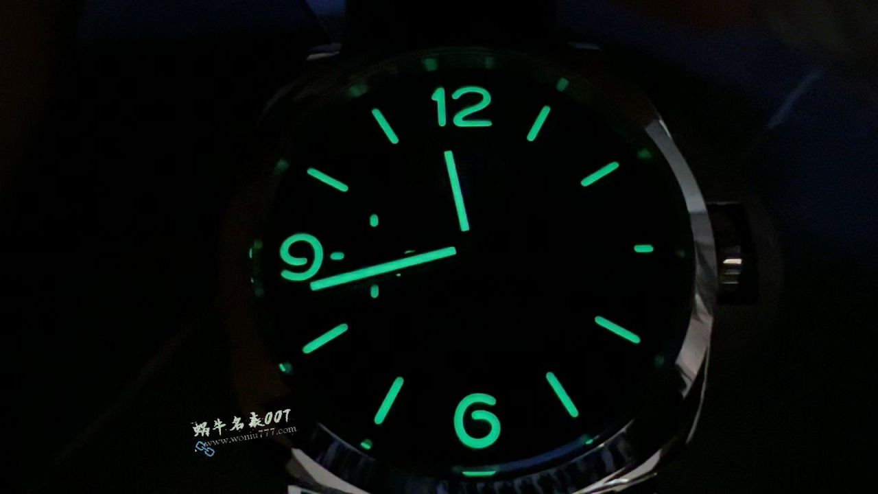 VS Panerai Lumino  series  clone watchPAM01116 watches  / VS1116
