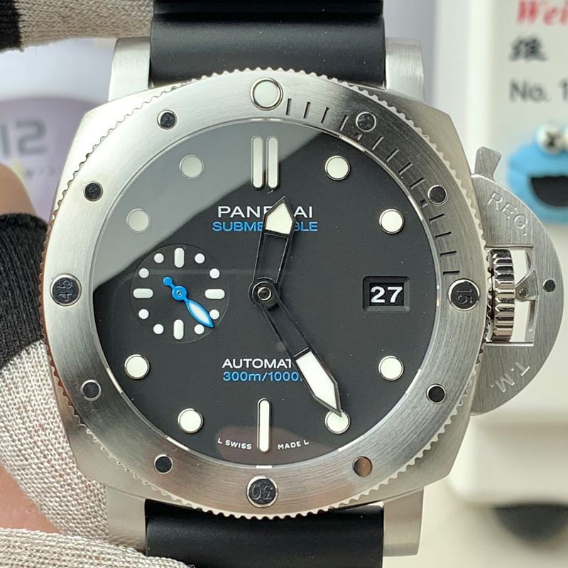 VS Panerai series the best  clone watch PAM01229 watches 