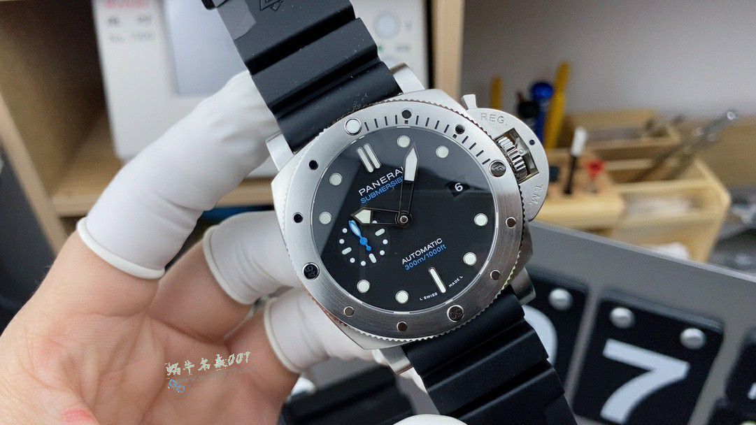VS Panerai series the best  clone watch PAM01229 watches  / VSPAM1229
