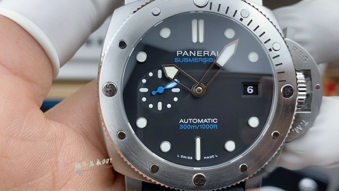 VS Panerai series the best  clone watch PAM01229 watches  / VSPAM1229