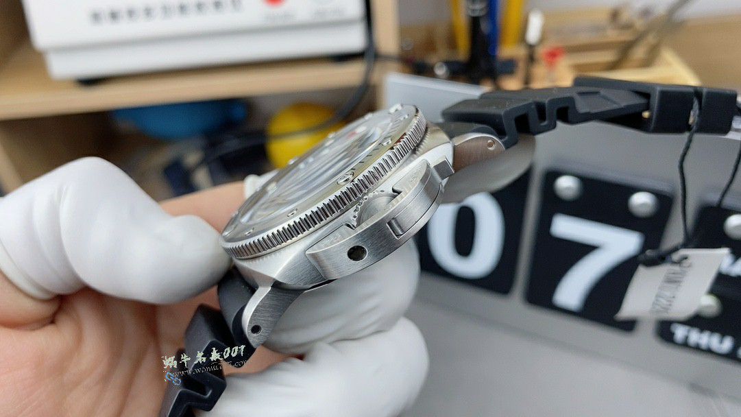VS Panerai series the best  clone watch PAM01229 watches  / VSPAM1229