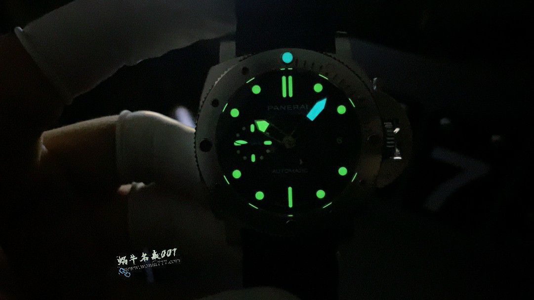 VS Panerai series the best  clone watch PAM01229 watches  / VSPAM1229