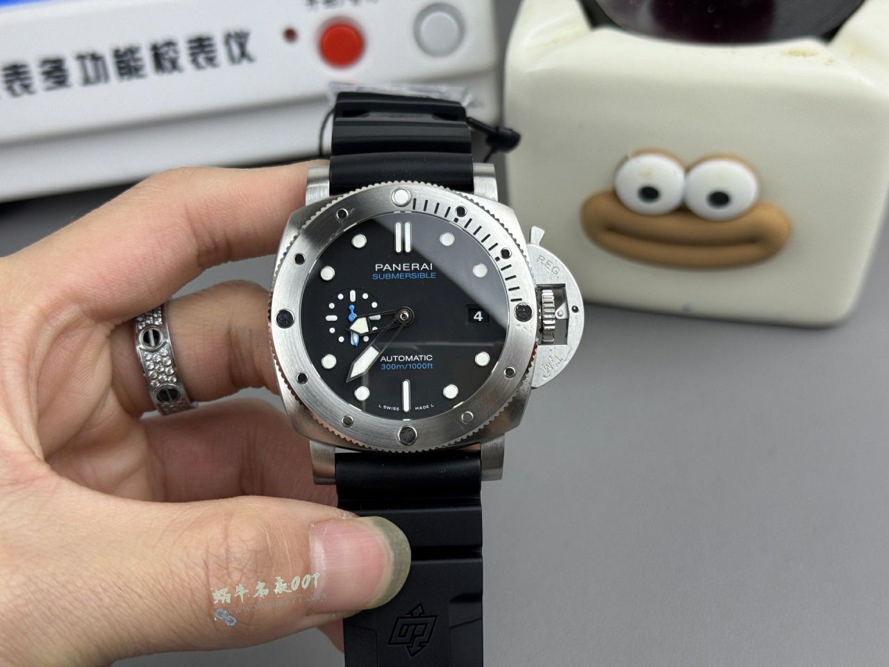 VS Panerai series the best  clone watch PAM01229 watches  / VSPAM1229
