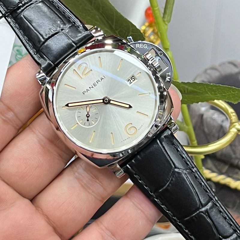 VS Panerai Lumino Dürr series Which Factory 的 clone best PAM01249，PAM01249 watches 