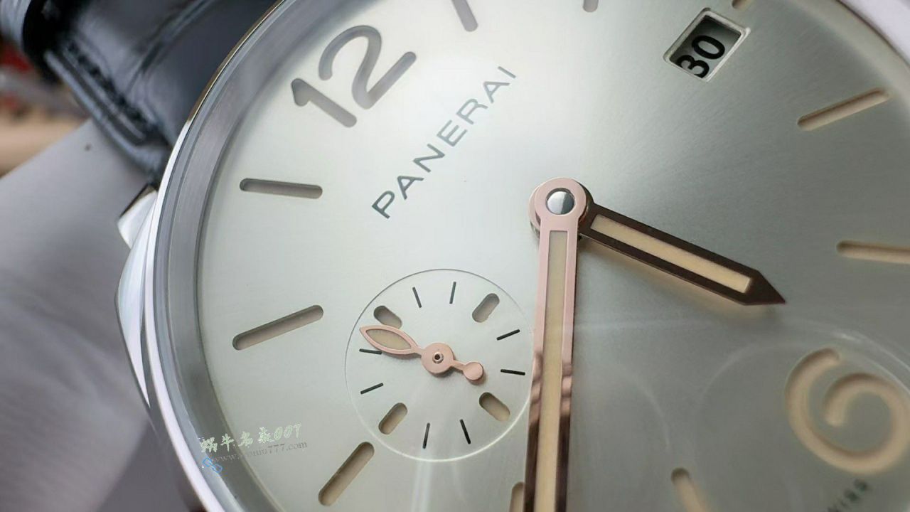 VS Panerai Lumino Dürr series Which Factory 的 clone best PAM01249，PAM01249 watches  / VSPAM1249