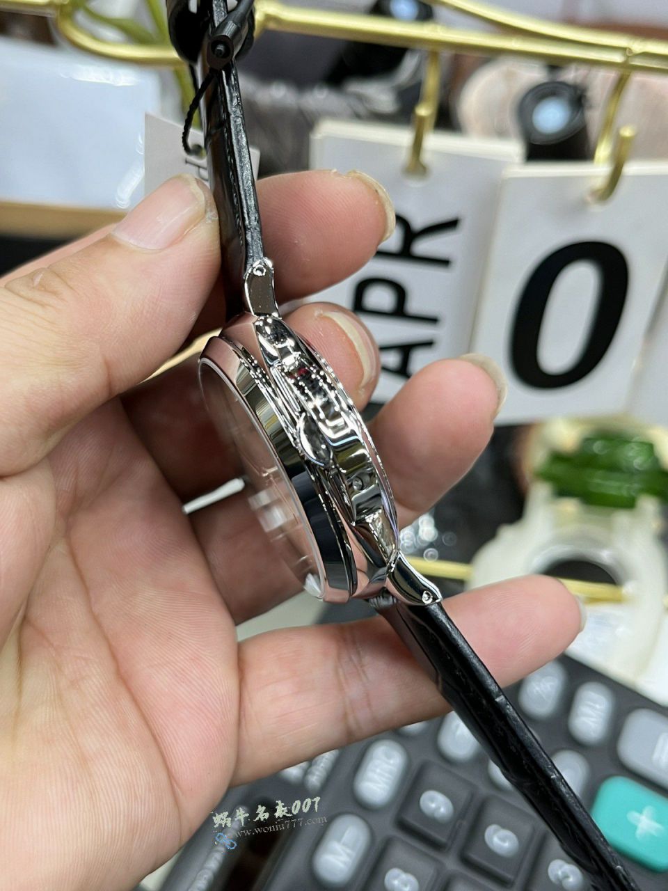 VS Panerai Lumino Dürr series Which Factory 的 clone best PAM01249，PAM01249 watches  / VSPAM1249