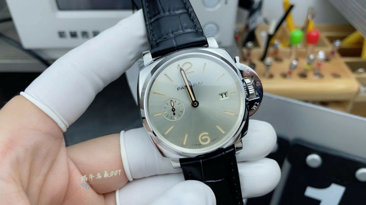 VS Panerai Lumino Dürr series Which Factory 的 clone best PAM01249，PAM01249 watches  / VSPAM1249