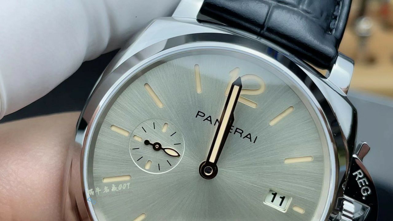 VS Panerai Lumino Dürr series Which Factory 的 clone best PAM01249，PAM01249 watches  / VSPAM1249