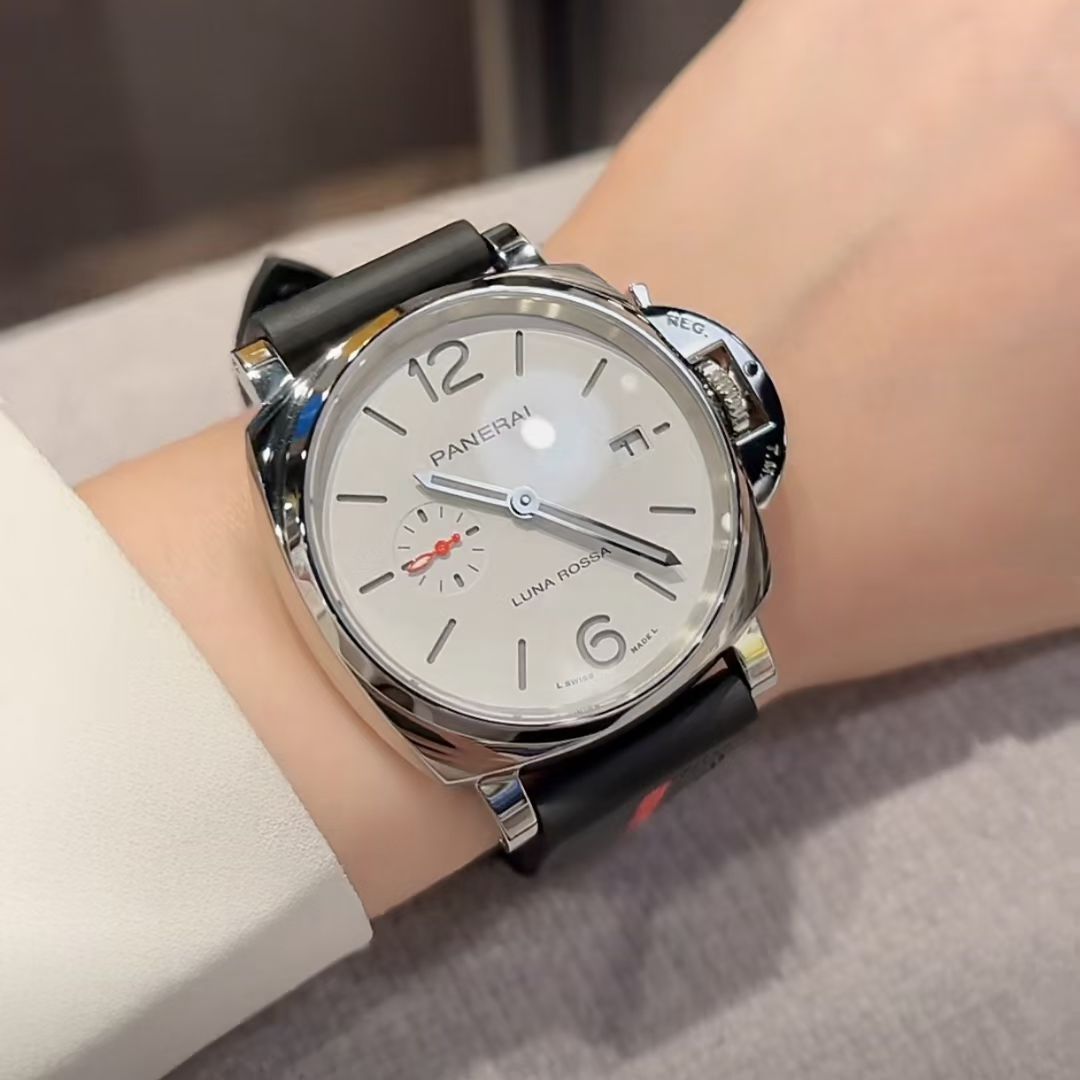 VS Panerai series  clone watchPAM01579，PAM1579 watches  / VSPAM1579