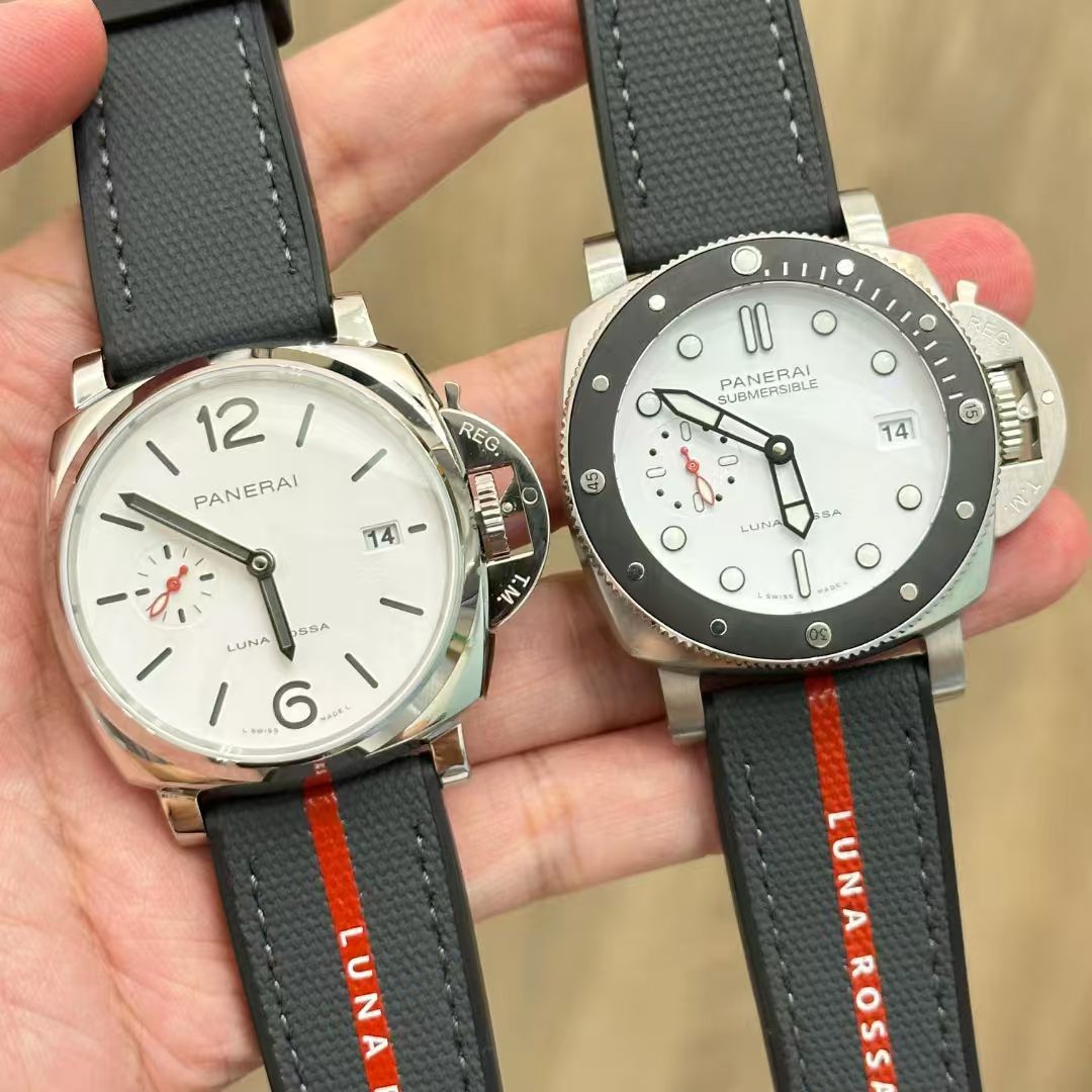 VS Panerai series  clone watchPAM01579，PAM1579 watches  / VSPAM1579