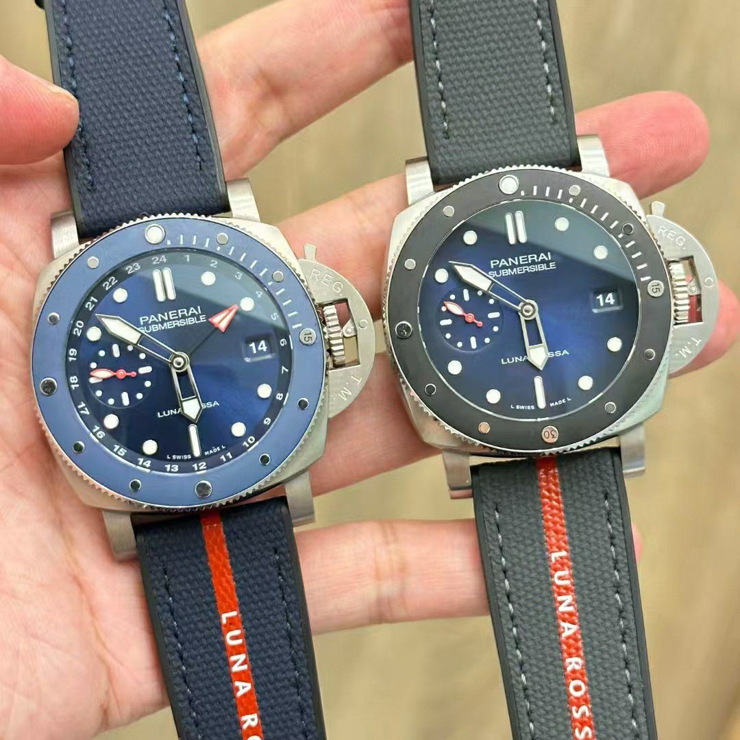 VS Panerai series  clone watchPAM01579，PAM1579 watches  / VSPAM1579