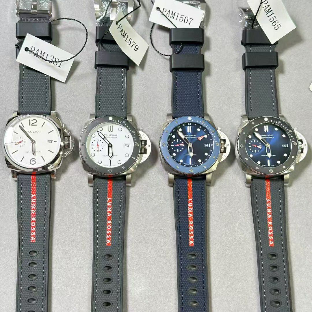 VS Panerai series  clone watchPAM01579，PAM1579 watches  / VSPAM1579