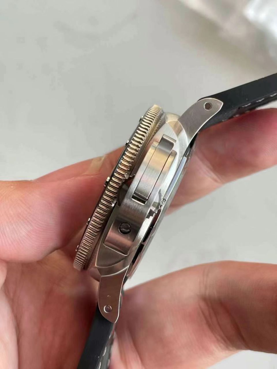 VS Panerai series  clone watchPAM01579，PAM1579 watches  / VSPAM1579